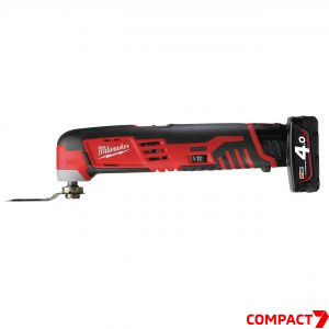 Аккумуляторный мультитул C12 MT-402B Milwaukee