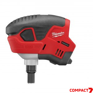 Аккумуляторный молоток C12 PN-0 Milwaukee