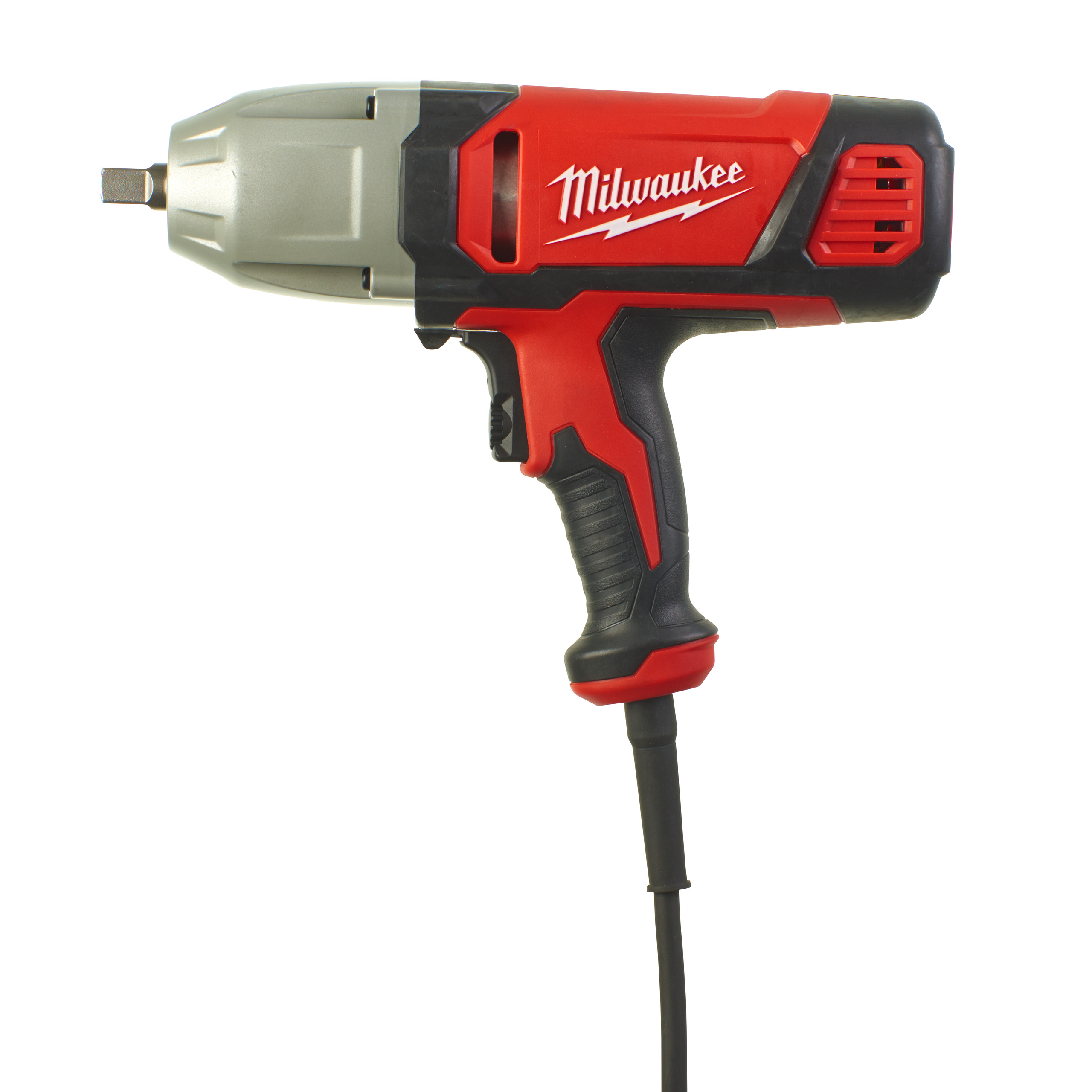 Гайковёрт IPWE 400 R Milwaukee