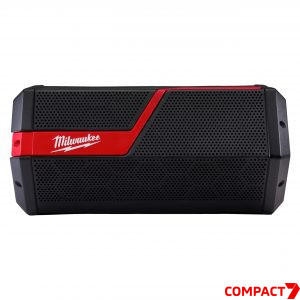Аккумуляторный динамик Milwaukee M12 -18 JSSP-0