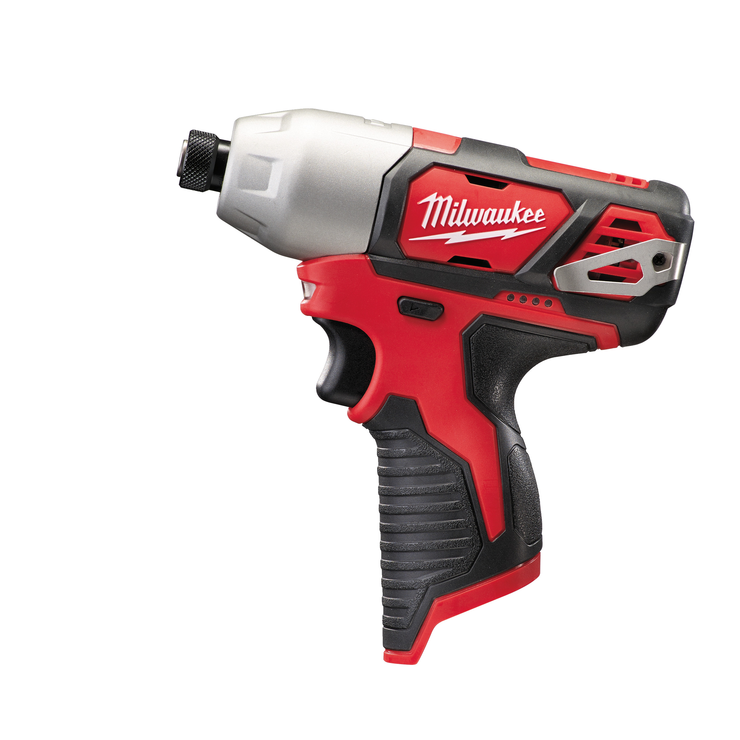 Аккумуляторный винтовёрт Milwaukee M12 BID-0