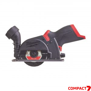 Аккумуляторная отрезная машина M12 FCOT-0 FUEL Milwaukee