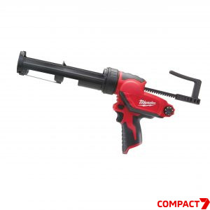 Клеевой пистолет Milwaukee M12 PCG/310C-0