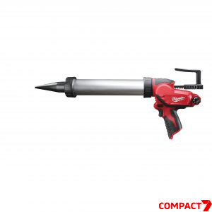 Клеевой пистолет Milwaukee M12 PCG/400A-0