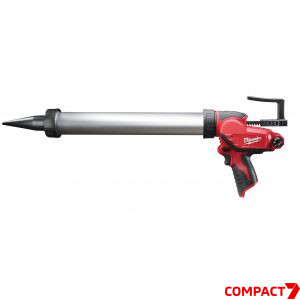 Аккумуляторный клеевой пистолет M12 PCG/600A-0 Milwaukee