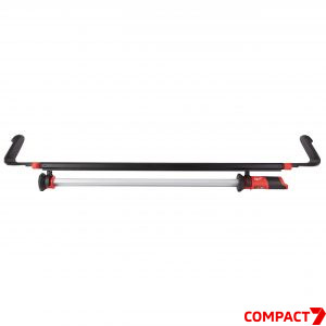 Аккумуляторный фонарь Milwaukee M12 UHL-0 (для подкапотного пространства)