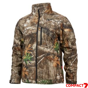 Жилет с подогревом Milwaukee M12 HJCAMO6-0 (XXXL)