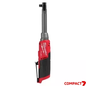 Аккумуляторная трещётка Milwaukee M12 FHIR38LR-0 FUEL удлинённая высокоскоростная