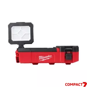Аккумуляторный прожектор Milwaukee M12 POAL-0