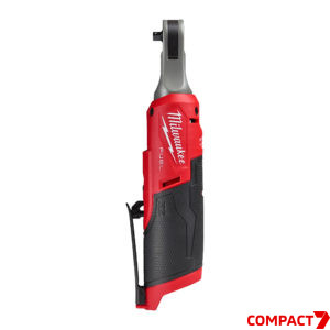 Аккумуляторная высокоскоростная трещётка Milwaukee M12 FHIR14-0 FUEL