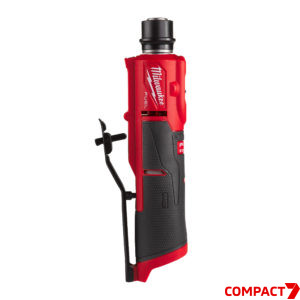 Аккумуляторная прямошлифмашина для обработки шин Milwaukee M12 FTB-0 FUEL