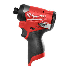 Аккумуляторный импульсный винтоверт Milwaukee M12 FUEL FID2-0